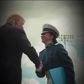 @Alex Schor #viral #donaldtrump #alexschor #fyp#edit 
