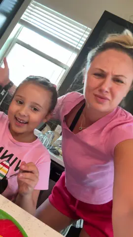 Vibes in the kitchen are #GOLDEN  If you haven’t watched K-pop Demon Hunters , what are you doing with your life? So good!  ##kpopdemonhunters##cooking##momlife##ukrainian