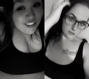 #duet with @Cilla💚💜 #cillasalphapack💚🐺 you can get a taste anytime 💦 #daddysbabygirl💜💚🥰 #🦉besties🦉 #xyzbca 