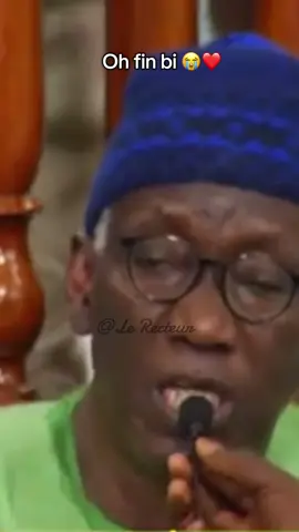La voix d’or ❤️😭.                                   #tivaoune #bourdetivaouane #pourtoi#serignembayesyabdou💖 #ndiolfouta 