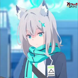 req @fives.of.star.arj = shiroko good morning 🤭 #shiroko #shirokobluearchive #bluearchive #bluearchiveedit #fyp 