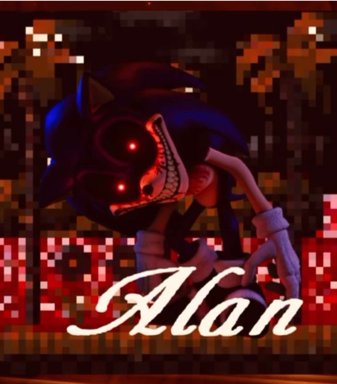 a pfp fit for a god voiced by @Scorpy #outcomememories #sonicexe #2011x #om #outcomememoriesroblox 