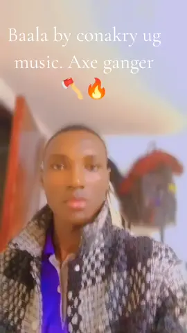 baala by Conakry ug music 