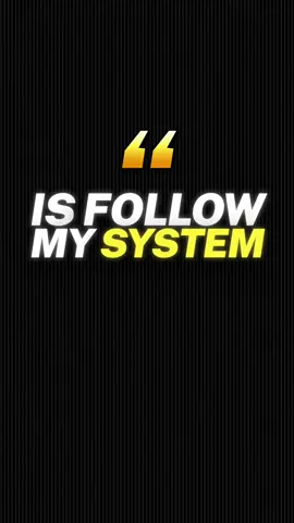 Alfonso Buenavista: Change Your Life now #millionairemindset #changeyourlife #scammer #crypto 