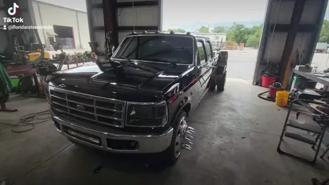 ##ford #obsford #crewcab #4doorsformoreehores 