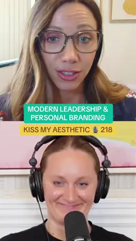 What does real leadership actually look like? In Episode 218, I talk with Veronica Perondi, Executive Director of LEAD San Diego via @sdchamber (a program I’ve been a part of for the last 10 months & recently graduated from) about redefining leadership as an act of service, not control. We explore how the best leaders are the ones willing to listen deeply, build trust intentionally, and navigate discomfort with clarity. Now more than ever — we need compassionate, engaged, curious, humble, conscientious leaders… in business, in government and in our communities. 🎧 Listen now wherever you get your podcasts or watch on YouTube.