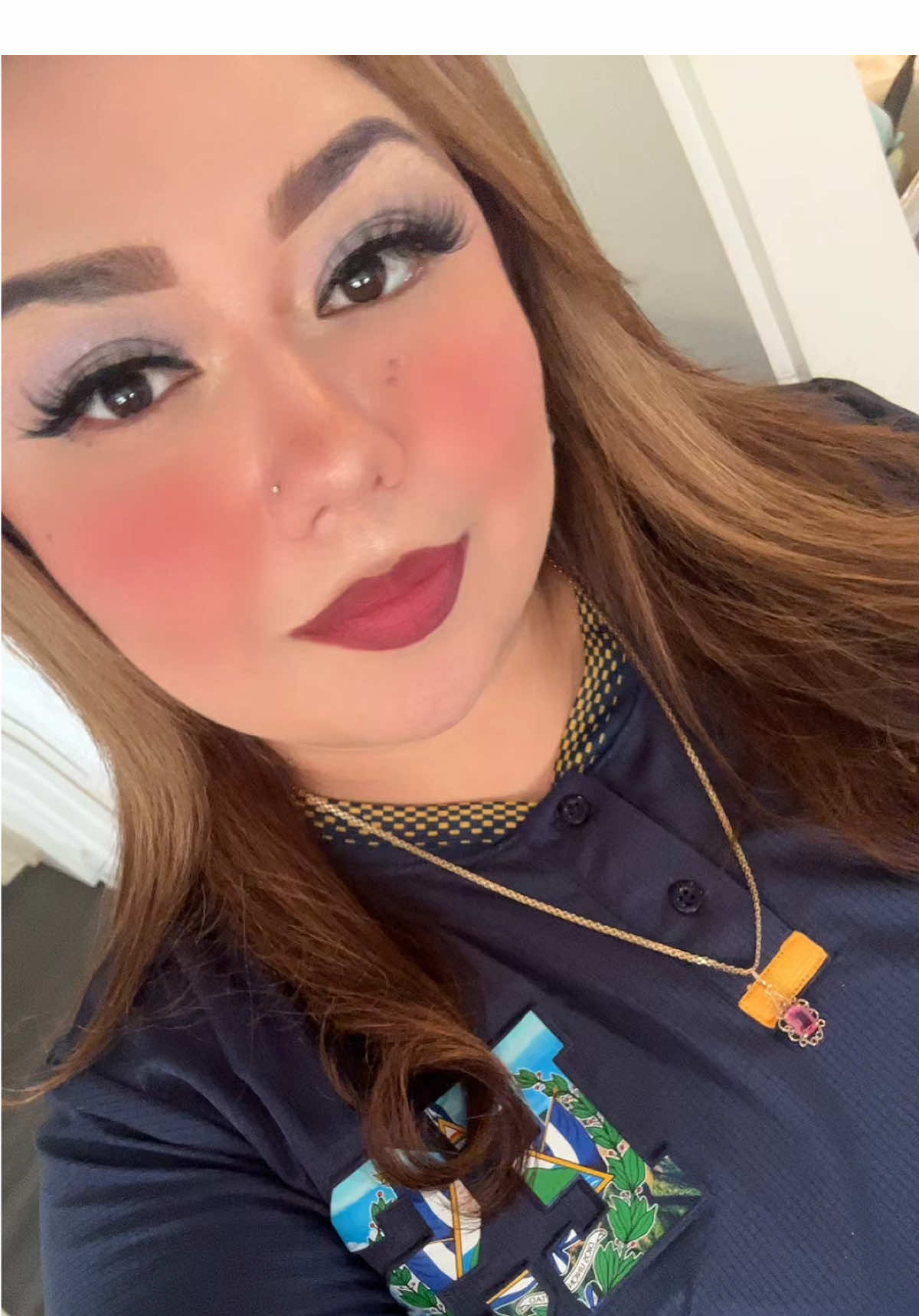 🇸🇻🔥💙 #fyp #parati #salvi #salvadoreña #503 