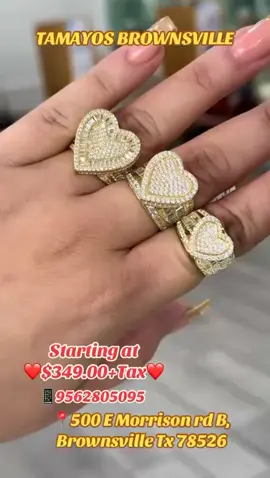 @TAMAYOS THE BIG STORE @TAMAYOS THE BIG STORE @TAMAYOS FABRICA DE ORO @tamayoshoustonoficial @tamayosbrownsville #tamayos #gold #oro #viralvideo #tamayosbrownsville 