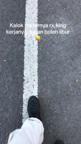 Kacau😭#lewatberandafyp #4u #rxking135cc #rxkingindonesia 