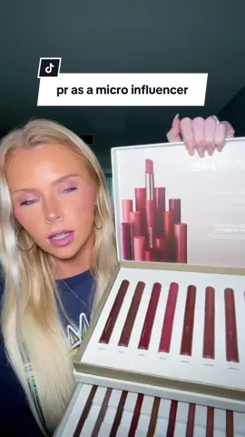 @Morphe Cosmetics #lipcombo #lipcombos #morphepartner #pr #prunboxing #microinfluencer #influencer #unboxingvideo 