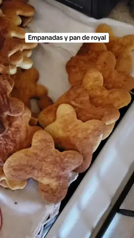 Pan de royal #tiktokviral #paratii #viral #durango 