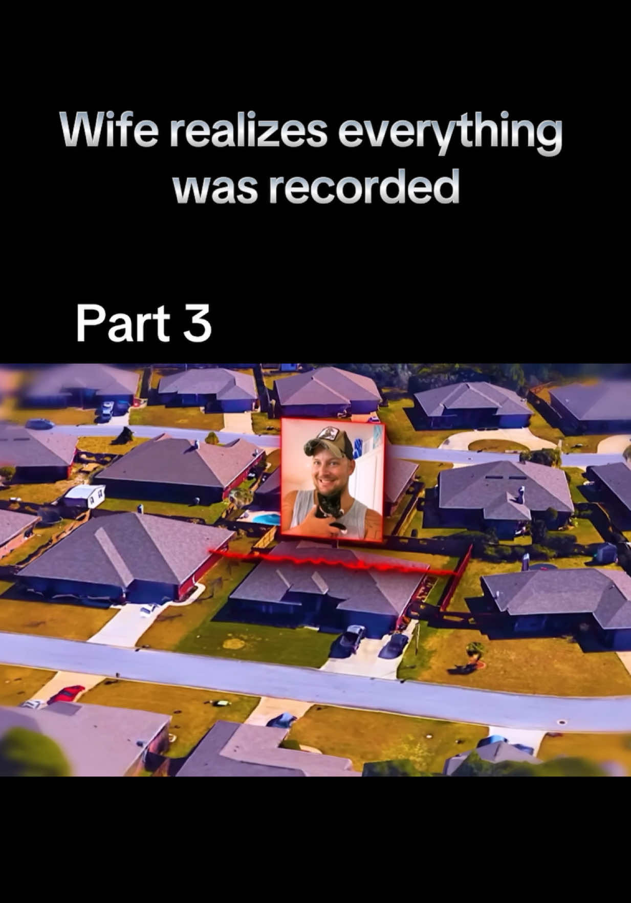 Wife realizes everything was recorded#fyp #tiktok #police #blowthisup #copsoftiktok 