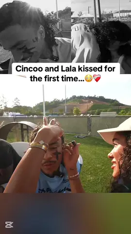 Lala and cincoo ❤️‍🩹 #jaycincoo #lalabaptiste #streamer #twitchstreamer #goviral @jaycincoo 