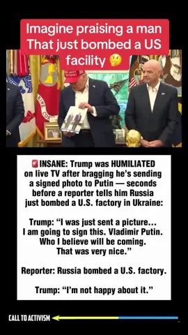 Trump praises Putin. #conservatives #maga #republican #democrats #trump 