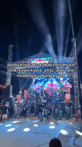 es teh wes seger #lalunamusic #ojingjepara #fyppp 