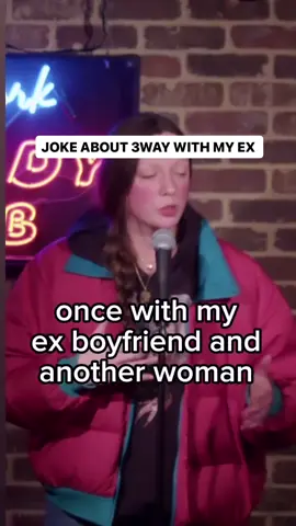 JOKE about 3way #viral #trending #tiktok #fyp #foryoupage #comedy #viral #trending #tiktok #fyp #foryoupage #comedy