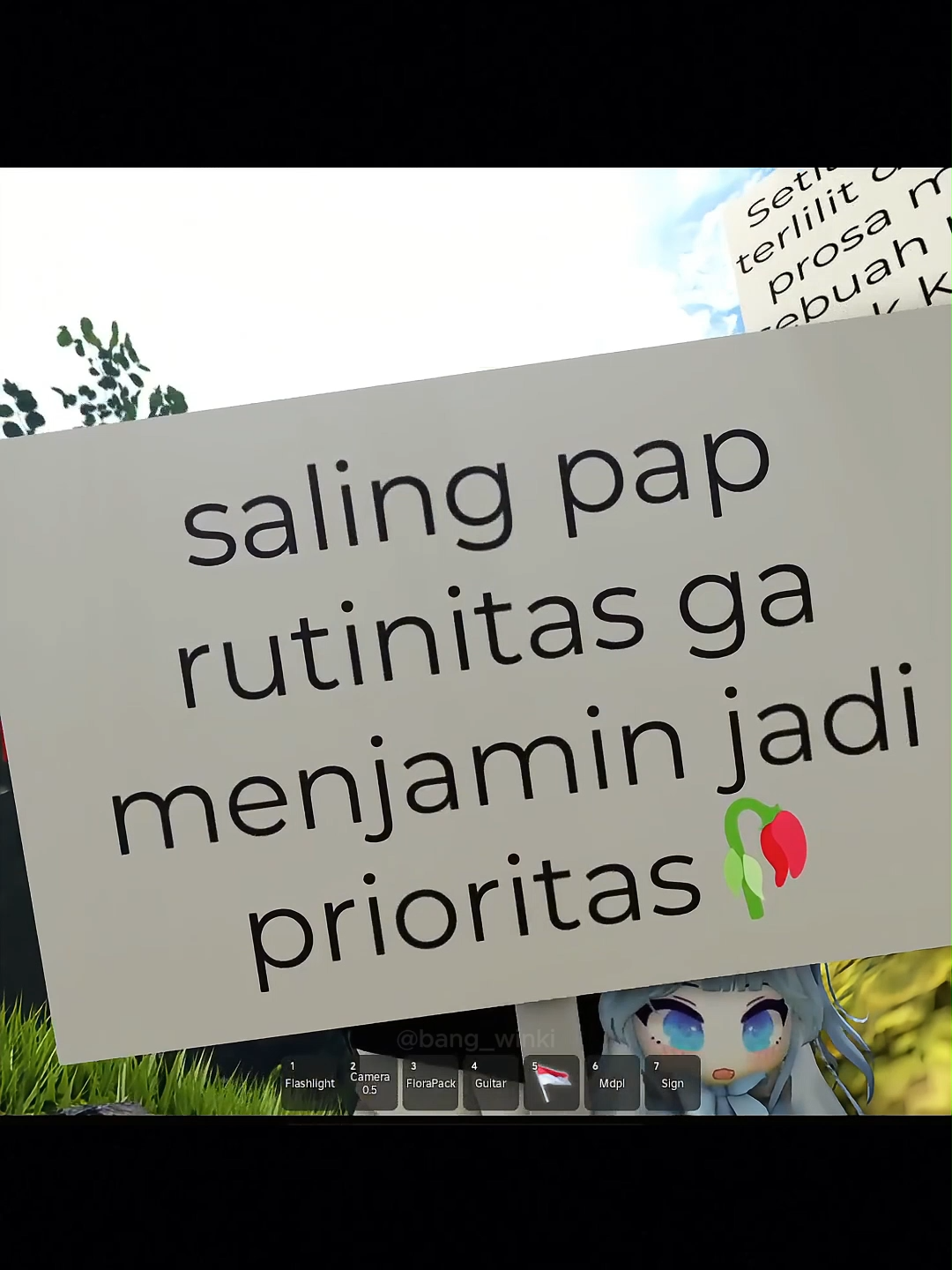 Kata kata dari Mount Masurai Part 14 #mountmasurai #mountmasuraikatakata #roblox #erwinwinki 