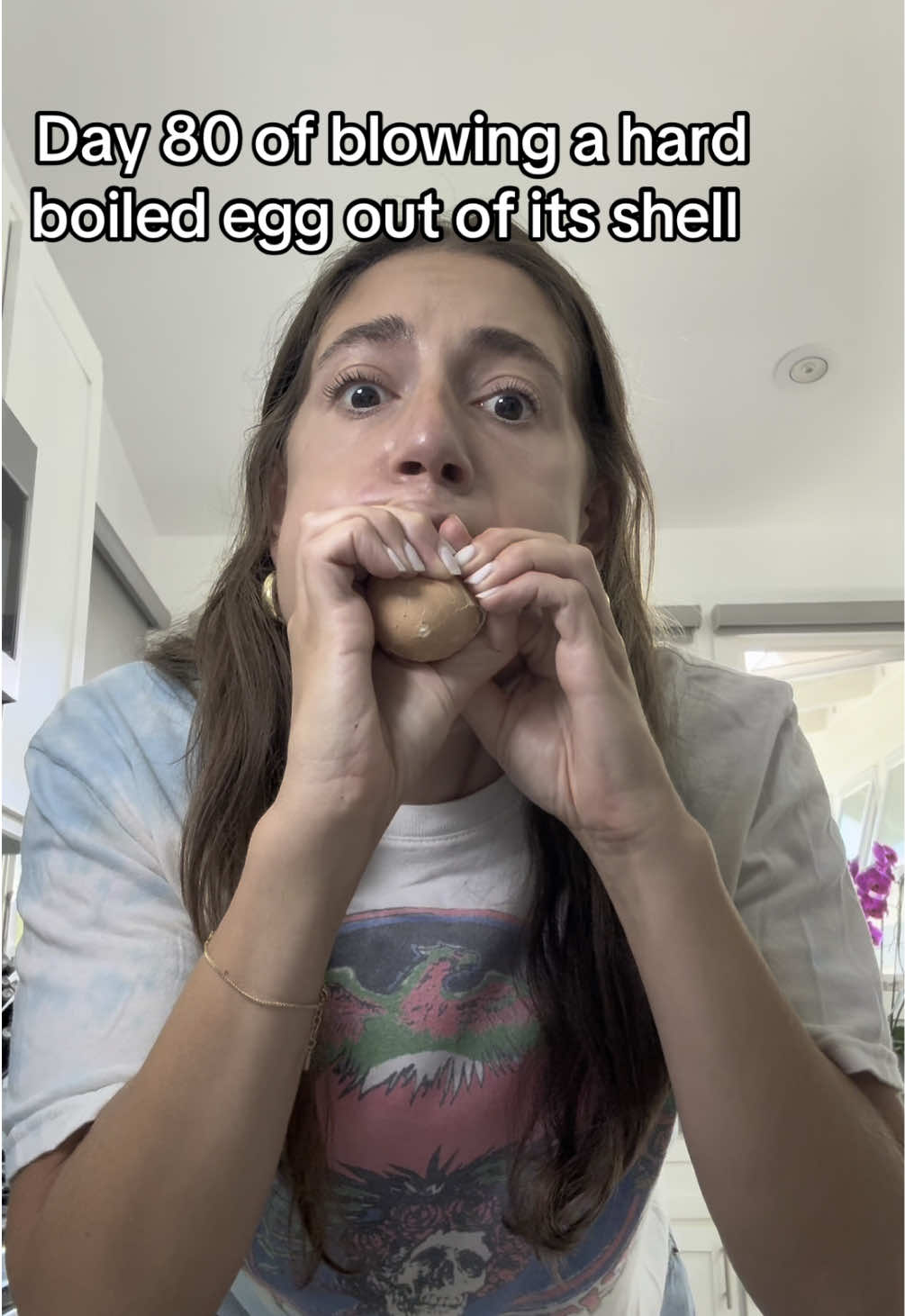 Grateful #taylorblowseggs 