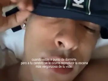 ayuda yo #parati #fyp #argentina #trueno #Viral 