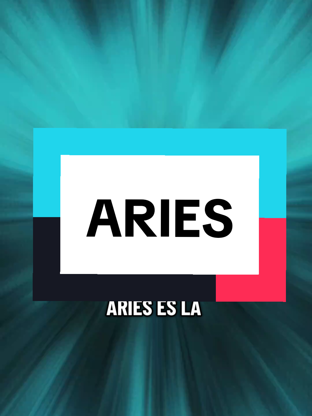 ¿Eres Aries? #zodiaco #signoszodiacales #astrologia #aries #aries♈️ 
