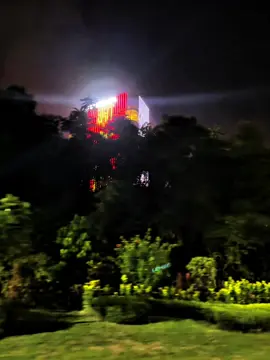 Gedung thingsan (PT.IWIP) #iwiphelmkuning #iwip_weda_halmahera#fypシ゚viral 
