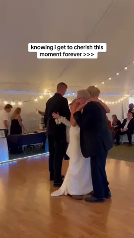 thankful for this moment 🤍 @Nick_3144 #wedding #weddingtok #weddingthings #grandparents #grandparentsoftiktok 