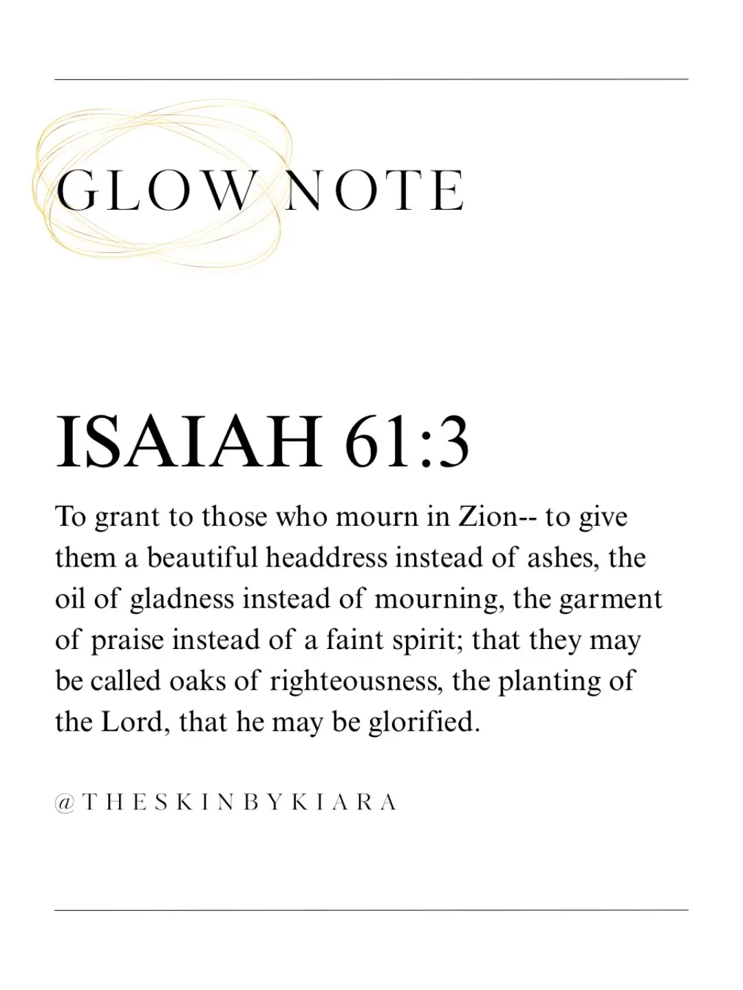Dark marks fade faster when you gently exfoliate. The goal is glow, not over-scrubbing Solution Tip: Use a chemical exfoliant 1–2x per week (like AHAs) #GlowNotes #SkinByKiara #FaithAndSkin #DailySkincareTips #Esthetician 