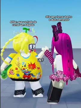 gnt é meme! tirando a parte de que ela não toma banho a 2 semanas 💔  #🤓🌱 #rahxxys #roblox #robloxmeme #trend