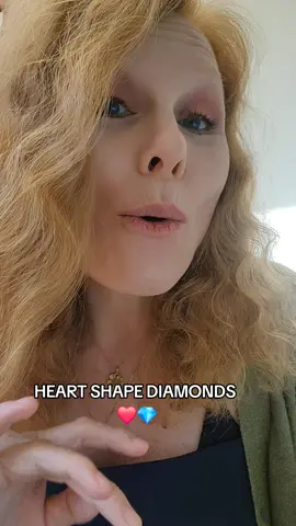 show me your heart diamonds!!! #HEART #diamond 