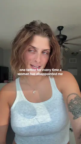honestly i’m behind & should prob have a sleeve by now #wlw #fyp 