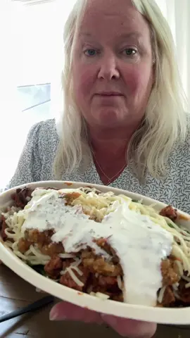 Let’s try @Chipotle with my daughter and grandson! #chipotle #RestaurantReview #review 