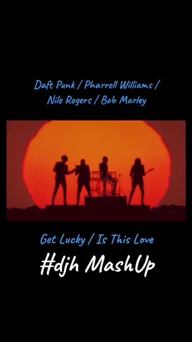 #onthisday #djh #djhmashup #bobmarley #nilerodgers 
