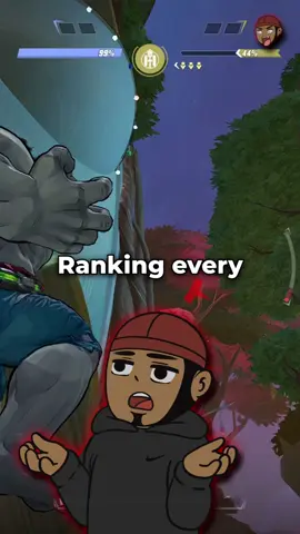 Ranking every domination map in Marvel Rivals #MarvelRivals #ResourceRumble #TheAbyssAwaken #marvelrivalsgameplay #marvelrivalsclips 