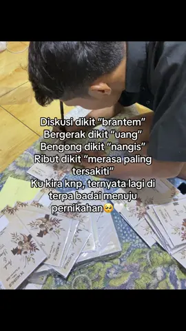 Masyaallah bngt🥰 #wedding #nikahmuda #tim2025 #4u 