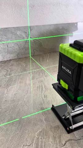 Máy cân bằng tia laser 12 tia akuza #maycanbanglaserakuza12tia #maycanbanglaser #maybancotlaze #dienmaydonghehl24h #xuhuong 