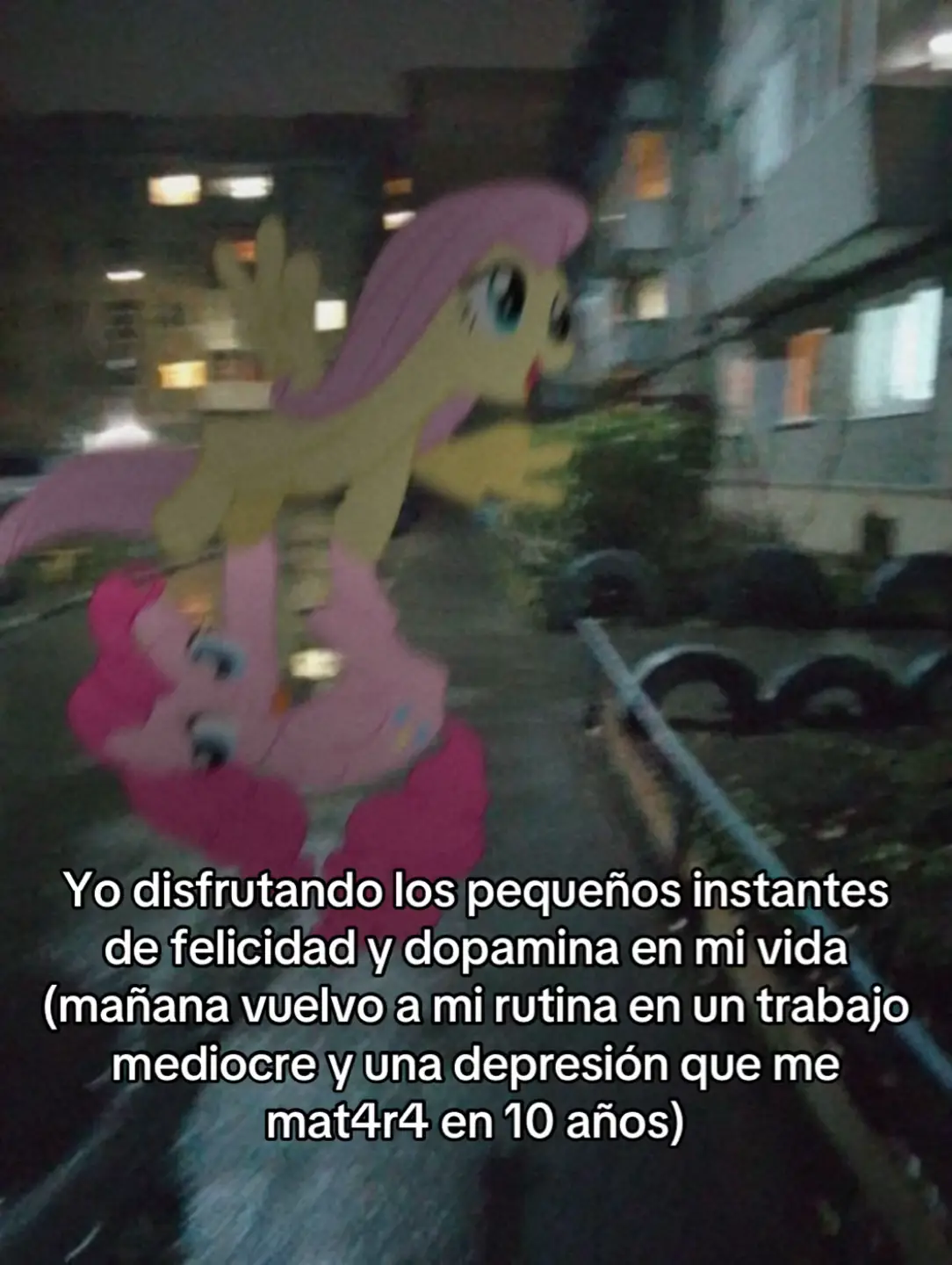 #desahogo #fyp #mlp #cutecore🎀🦴🍮🐾  #liarcore 