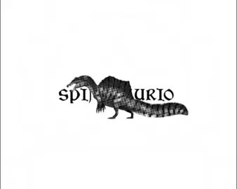 Spinosaurio 🔥🔥( T rex coming soon)  #prehistoric #edits #fyp #dinosaur #spinosaurus 