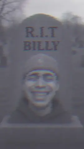 El fin de Billy #parati #fyp #viral 