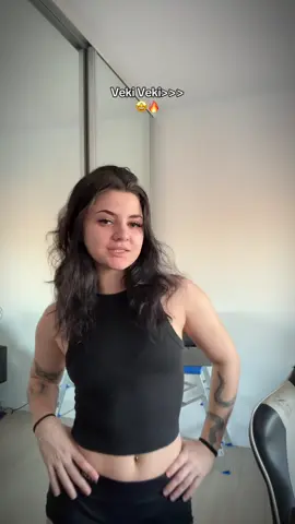 VEKI VEKI🔥🤩 thanks @Kuki_youtube for the video #vekiveki #dance #trend #brazilianfunk 