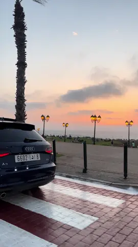 #rabat #rabat_agdal #maroc #morroco #sale #الشعب_الصيني_ماله_حل😂 #♥️ #route #view 