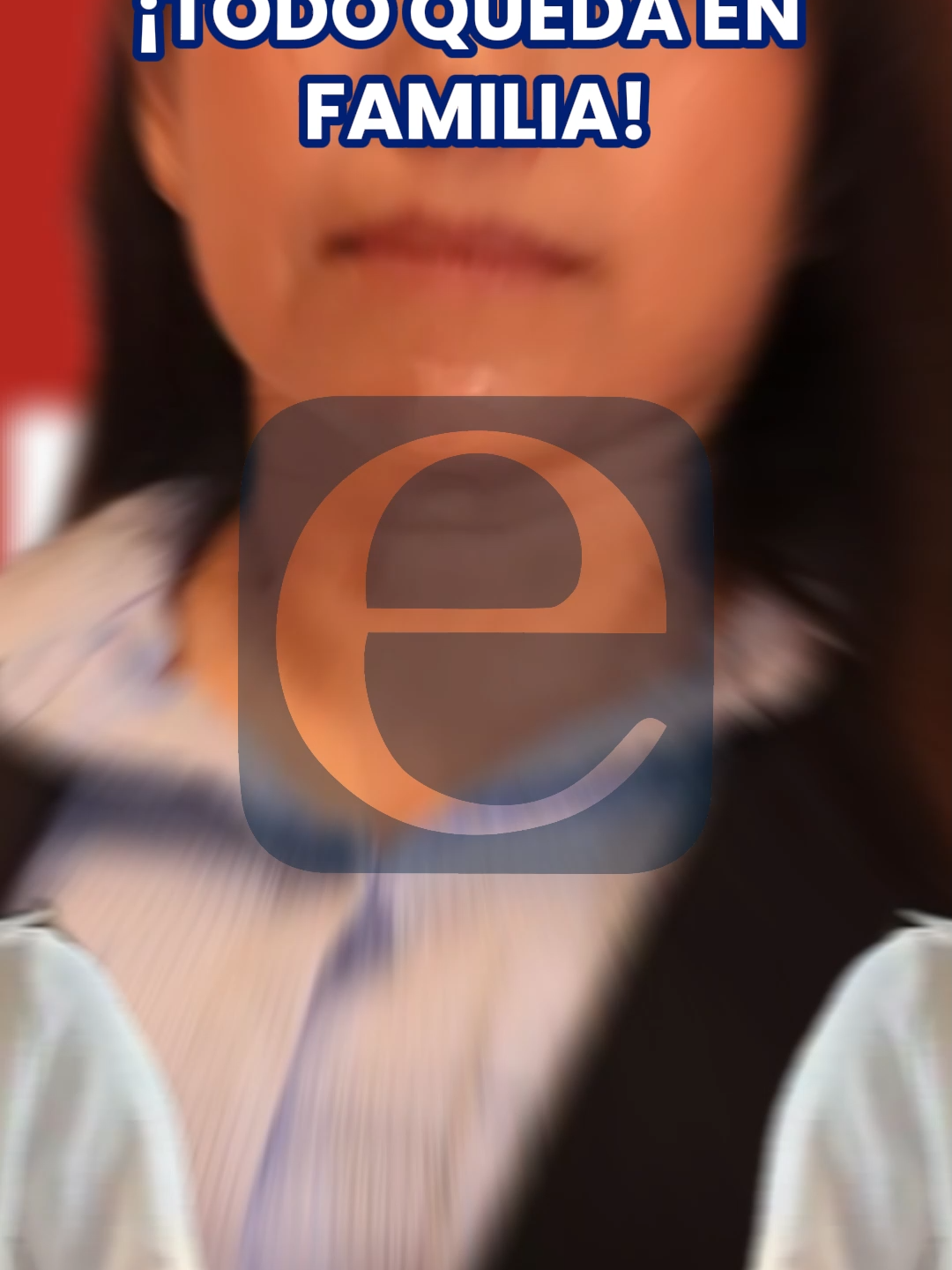⚡Margarita Reyes Carvajal y sus hijas Alejandra y Karina de los Santos Reyes han ocupado altos cargos en el gobierno estatal tras la llegada de Alejandro Armenta. 🔴Alejandra pasó de coordinadora a directora y ahora figura como subsecretaria de Promoción Turística, sin que exista declaración patrimonial pública. Lee la nota completa👉🏼 https://acortar.link/WSKL9T Síguenos a través de👉🏼 e-consulta.com
