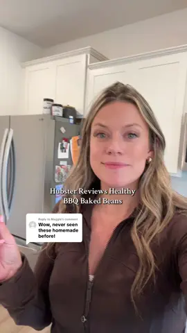 Replying to @Maggie we got ourselves a winner! Made another batch today lol #hisbandandwife #healthyrecipes 