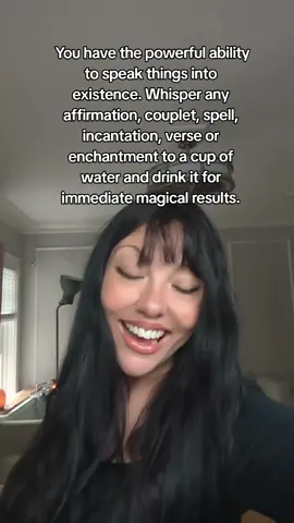 #witchy #spiritualtiktok #manifest #howto 