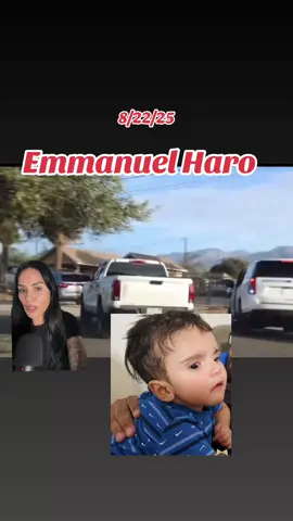 #emmanuelharo #missingchild #yucaipa #jakeharo #california 