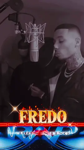 Fredo Snapped On This One #fredo #ukrap #fyp #foryoupage #trending 