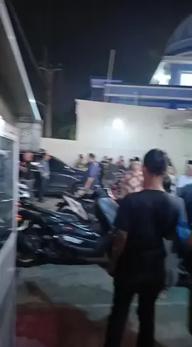 Jalan Abdul Wahab Sawangan #catatanharian #fyppppppppppppppppppppppp #trending #viral #berita 
