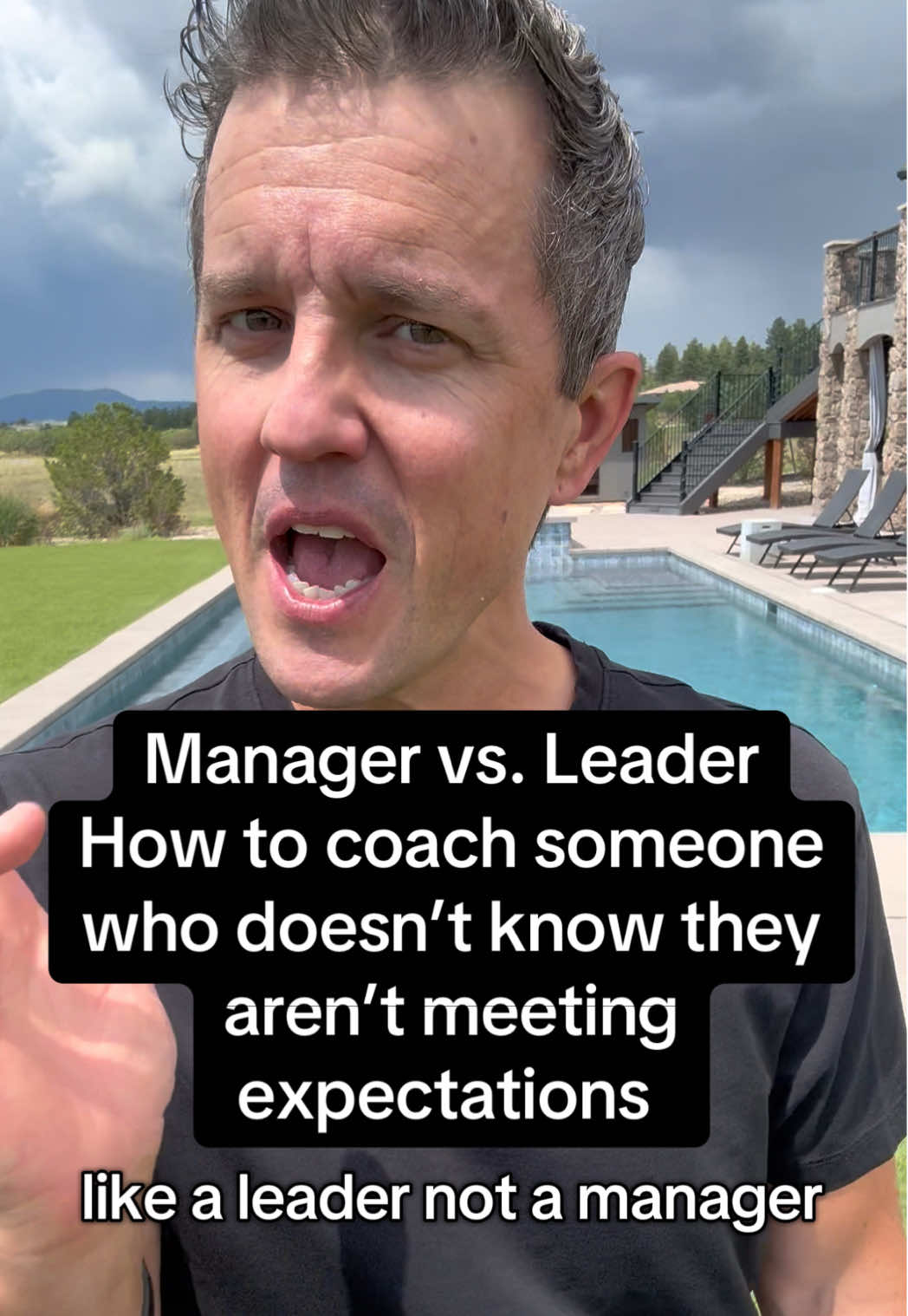 How to coach someone who doesn’t know they aren’t meeting expectations like a leader, not a manager 👉 Grab my popular Complete Leader Package with my 200+ leadership questions to spark meaningful dialogue, 52 Activity Cards, Manager vs. Leader Guide, PLUS my Complete Leader Playbook with frameworks, tools & more. (70% off) - link in bio 💡New Leader? Get all my Manager vs Leader notes in a simple guide, plus my leader playbook, questions, activities, leadership skills program, and more with our popular NEW LEADER Bundle. Launch special - TikTok Shop or link in bio 🚨Order your 52 Activity Cards w Box. 250 available - Receive your box in days & never plan another team meeting activity again! TikTok Shop or link in bio. #leadership #leader #boss #work #management 