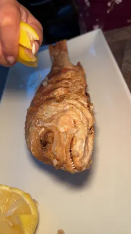 Fresh and flavorful PARGO BOCA CHICA is coastal perfection! 🐟🌊🍋 #ELCASTILLODEJAGUA #NYC 📍 113 Rivington Street, New York, NY