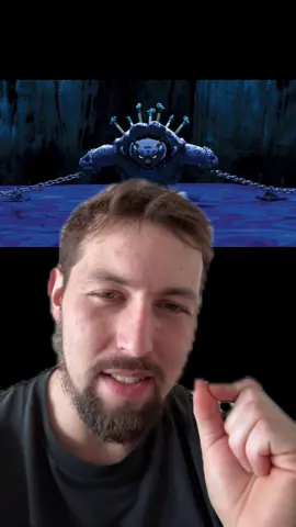 Es brutalmente épico 