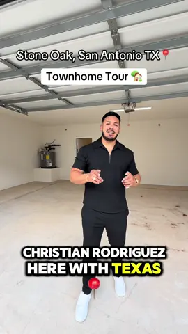 Stone Oak, San Antonio TX📍 🏠1BED 1.5BATH - $1550 / 953 sqft 🏠2BED 2.5BATH - $2190 / 1364 sqft 🏠3BED 2.5BATH - $2399 / 1606 sqft Apartment Features⬇️ 🚗  Attached Garages  🐶Private Yard 💪🏽State-of-the-art fitness center   🏊 Resort-style Swimming Pool 🐕Bark Park 🧺Washer / Dryer Supplied  👨🏽‍💻Buisness Center  📫24/7 Package Delivery    ✨6 weeks free 📸 IG- @chrisrodtherealtor Listing #0230   ⭐️Please click ‘LINK IN BIO’ for more info⭐️ #sanantonio #locating #apartmentlocating#SAlocator         *prices listen above may reflect pro-rated rates*